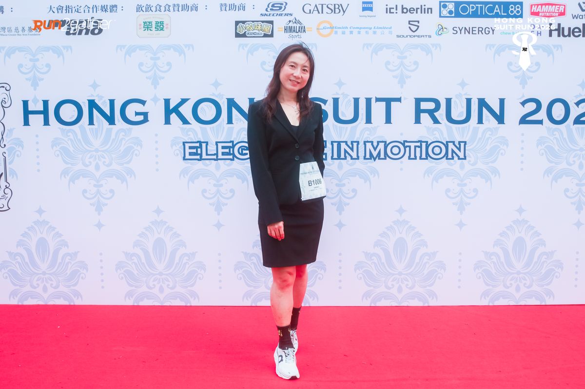 Hong Kong Suit Run 2026 | 香港西裝跑2026 | Howard Hui | MOVEPIC - 活動照片搜尋平台
