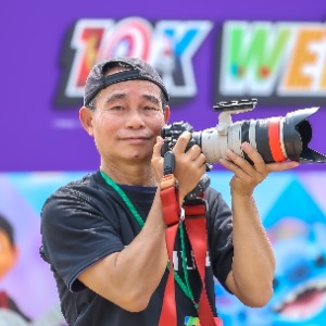 攝影師:benny  Chan