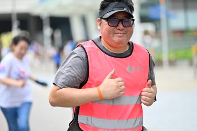 thumb