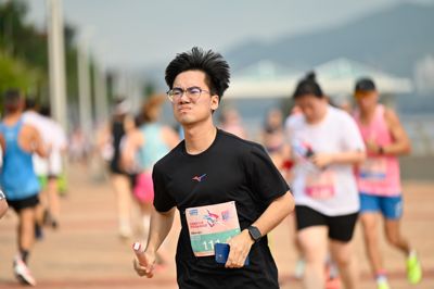 thumb