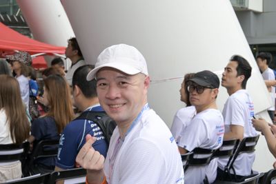 thumb