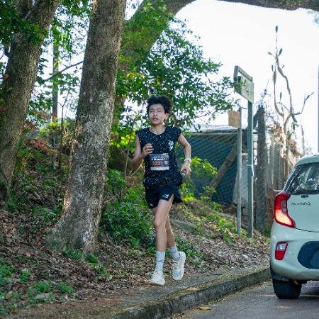 Airfly Trail Race 2026