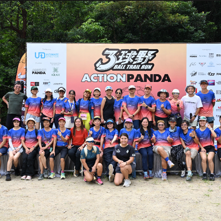 3球野 柏架山段 2026