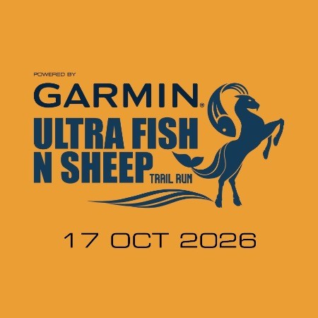 Garmin Ultra Fish N Sheep Trail Run 2026