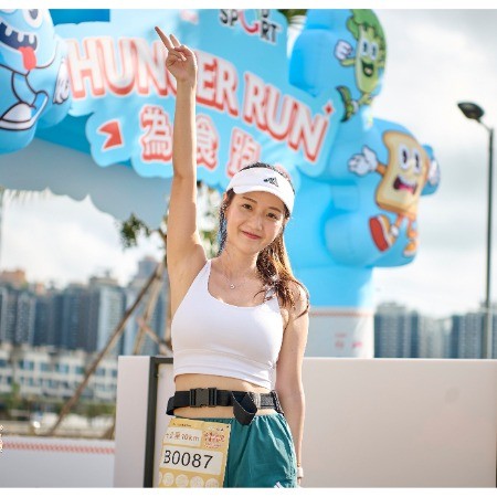MCPOne 鮮味10足 為食跑2025