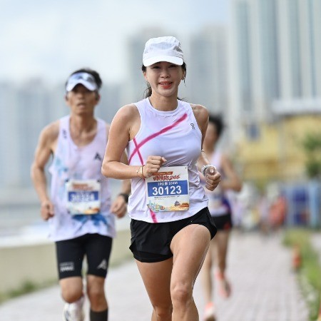 回歸跑2026