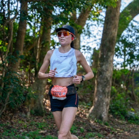 Airfly Trail Race 2026