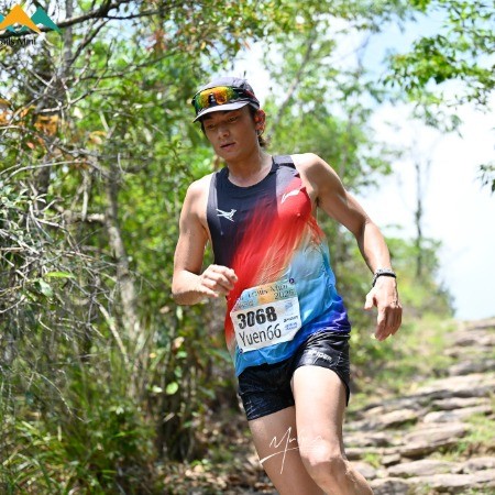 迷你四徑之衛奕信徑