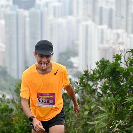 同心同行 擁抱紫荊健步暨越野 2026