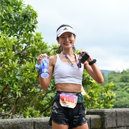 3球野 畢架山段 2026