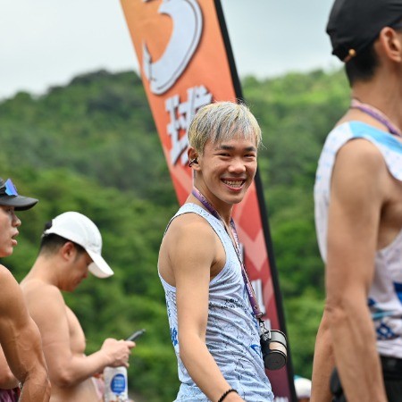 3球野 畢架山段 2026