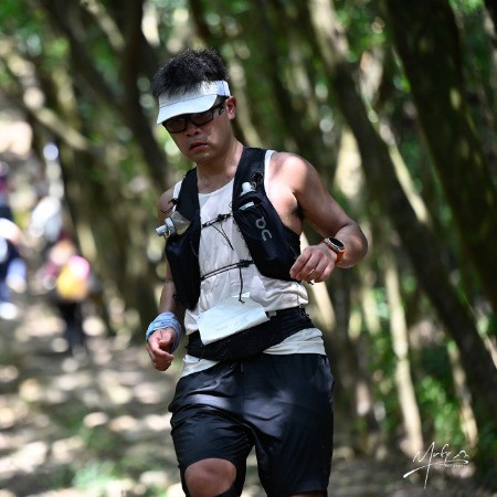 Garmin Ultra Fish N Sheep Trail Run 2026
