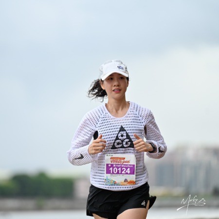 回歸跑2026