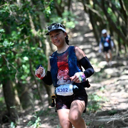 Garmin Ultra Fish N Sheep Trail Run 2026