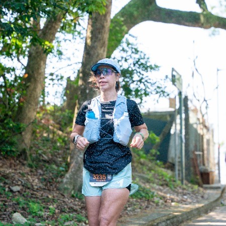 Airfly Trail Race 2026