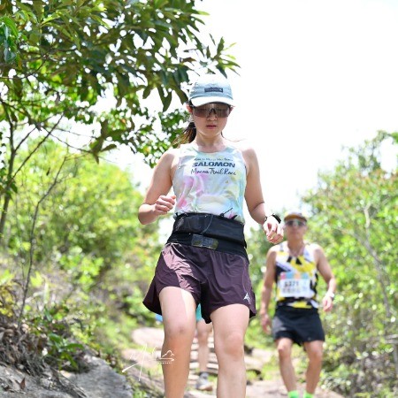 迷你四徑之衛奕信徑