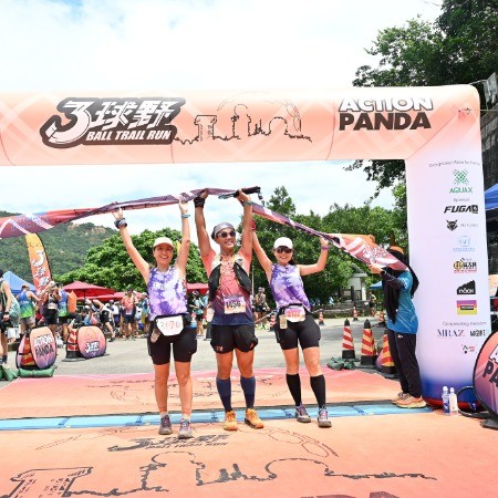3球野 畢架山段 2026