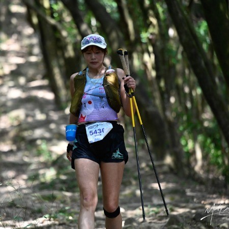 Garmin Ultra Fish N Sheep Trail Run 2026