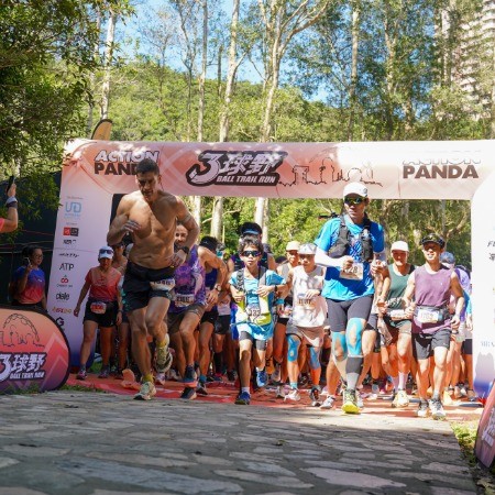 3球野 柏架山段 2026