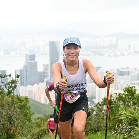 同心同行 擁抱紫荊健步暨越野 2026
