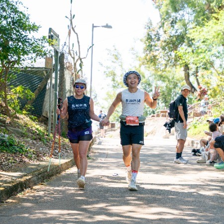 Airfly Trail Race 2026