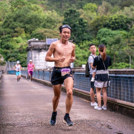 3球野 畢架山段 2026