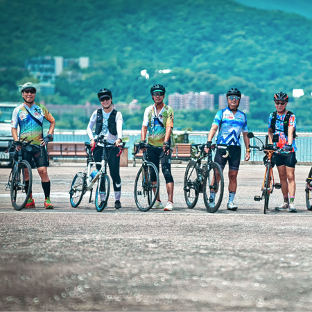 Run2gather環台單車團2026