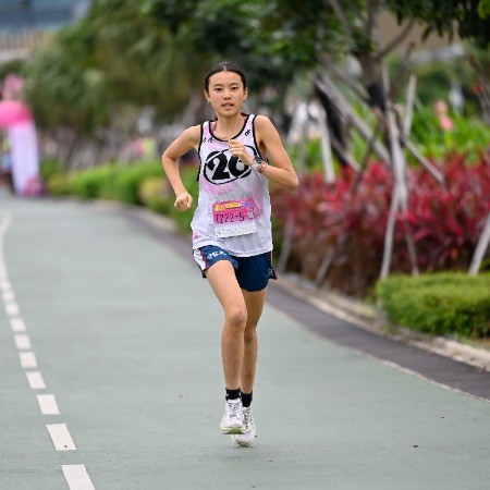 猛龍慈善跑2026