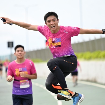 猛龍慈善跑2026