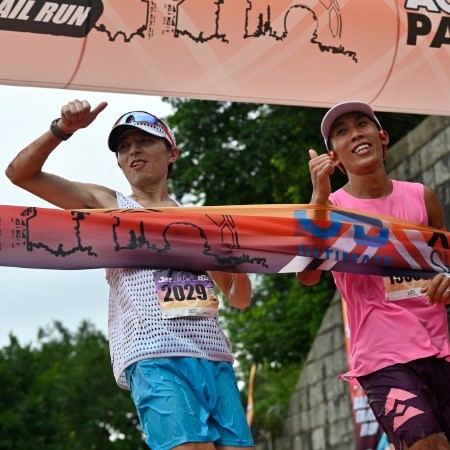 3球野 畢架山段 2026