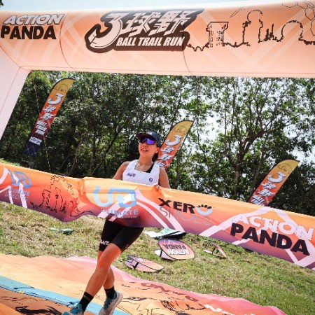 3球野 大帽山段 2026
