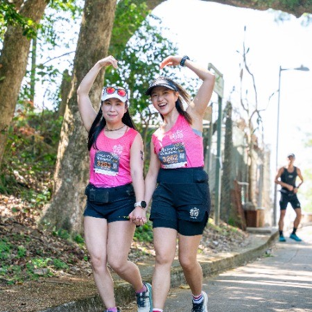 Airfly Trail Race 2026