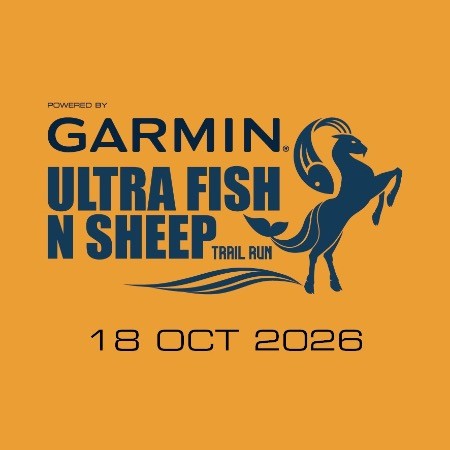 Garmin Ultra Fish N Sheep Trail Run 2026