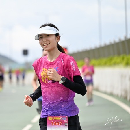 猛龍慈善跑2026