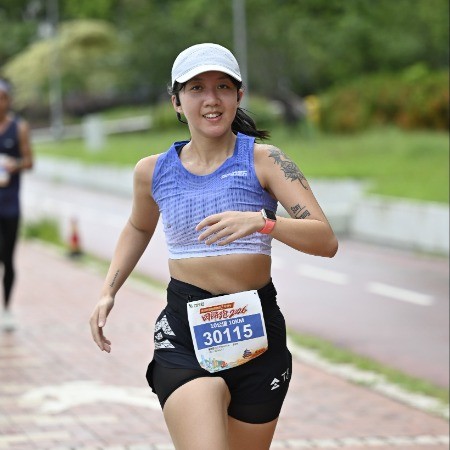 回歸跑2026