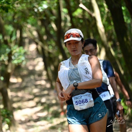 Garmin Ultra Fish N Sheep Trail Run 2026